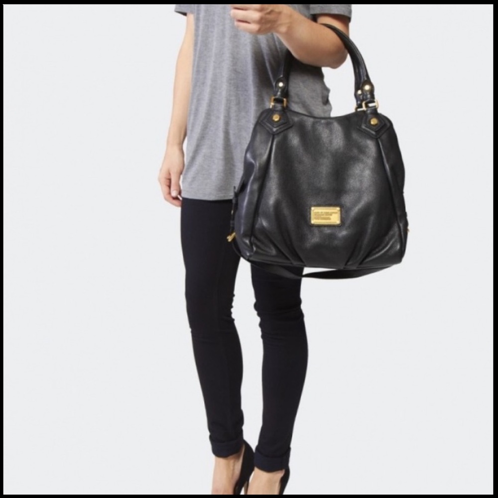 Marc by Marc Jacobs Q Fran Handbag - Picture 3 of 14